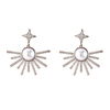 Sunrise Drop Earrings $3.57-3.95