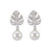 Available Pearl Studs Wholesale Price $2.3-2.70