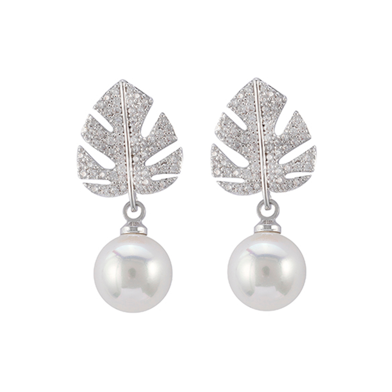 Available Pearl Studs Wholesale Price $2.3-2.70