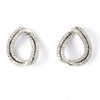 In-stock Waterdrop Shaped Earrings