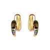 In-stock enamel Earrings