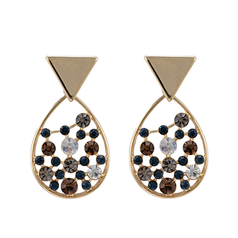 Vase Drop Earrings $1.5-$1.9