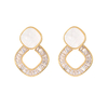 In-stock Cz Earrings