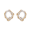 In-stock Pearl Earrings