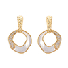 In-stock Cz Earrings