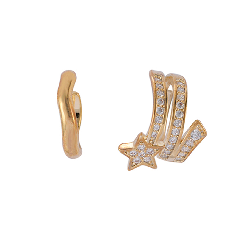  In-stock Cz Earrings