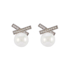 Basic Pearl Studs Available Factory Price $1.25-1.60
