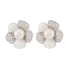 Blossom Floral Earrings Wholesale Price $2.5-3.0
