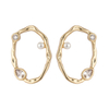 Wholesale Basic Faux Pearl Studs $1.57-2.07