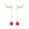 In-stock Cz Earrings $1.7-$2.2