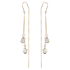 Fashion Hot Semi-precious Stone Series Earrings $1.2-$1.7