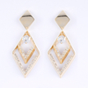 Fashion drop Earrings   $1.75