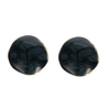 In-stock Enamel Multi-color Earrings$1.3~1.8