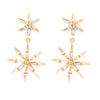 In-stock Cz Earrings