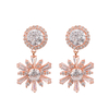 In-stock Cz Earrings