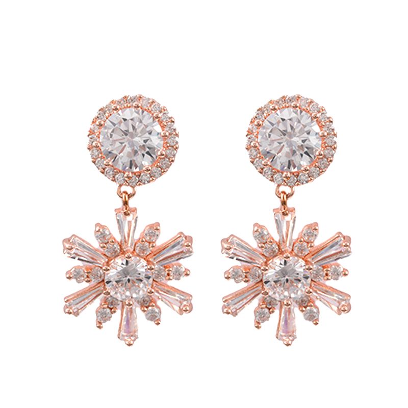 In-stock Cz Earrings