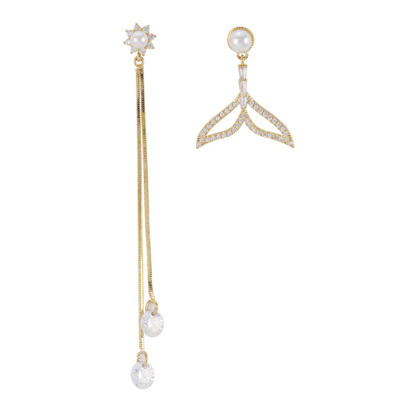 Tassel Earrings Available Factory Price $2.21-2.71