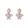 In-stock Cz Earrings