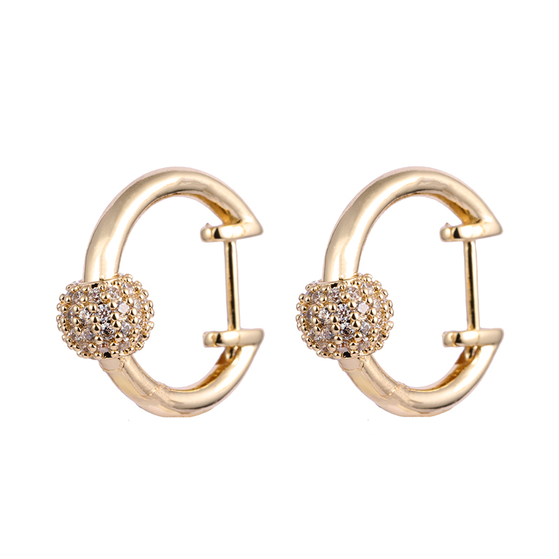 negotiable tiny hoop earrings $1.2-1.9