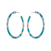 Acetate Multi-color earrings$0.8~1.3 