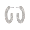 Wholesale Plain Hoop Earrings$0.7~1.2