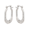 Wholesale Plain Hoop Earrings$1.0~1.5