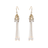  earring with flower for sales $2.6--$3.3