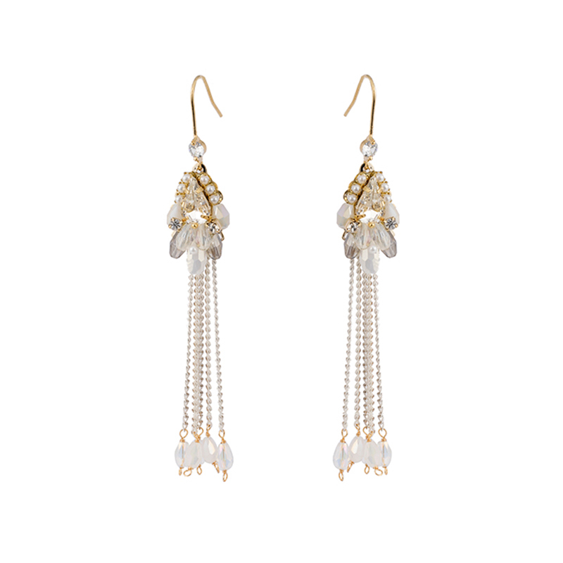  earring with flower for sales $2.6--$3.3