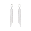 In-stock simple tassel earring manufacturer $1.0-$1.3