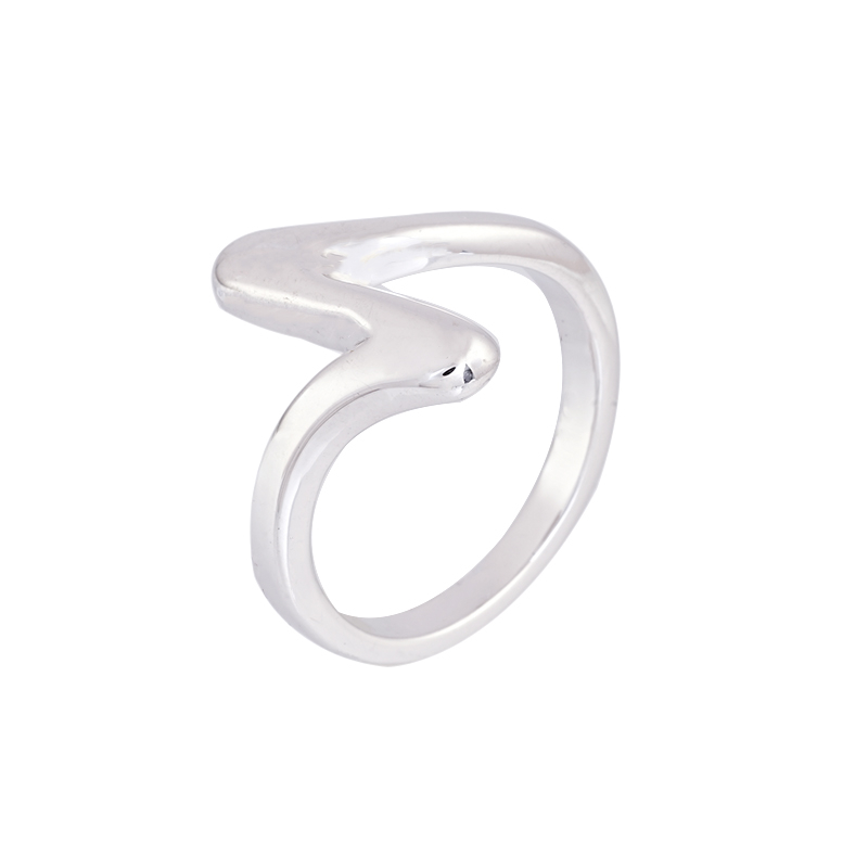 Closed Ring 2R07550