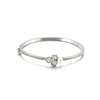 vantage styles flower and pearl Bangle $4.0-$4.6