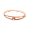 vantage styles with knot Bangle $5.0-$5.7