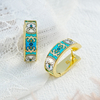 PET material jewelry set PET010