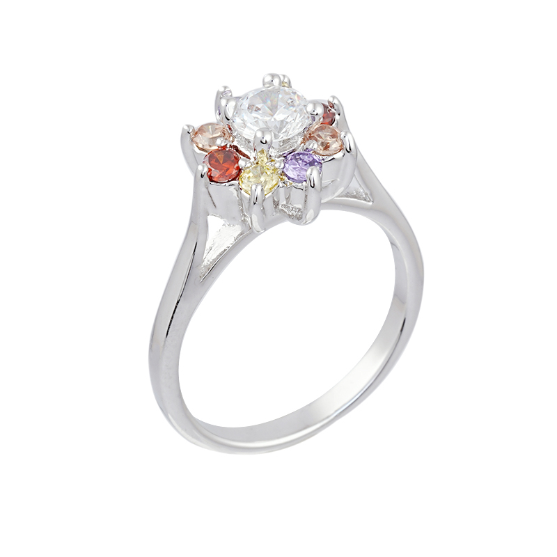 Smaller closed Ring 2R00103