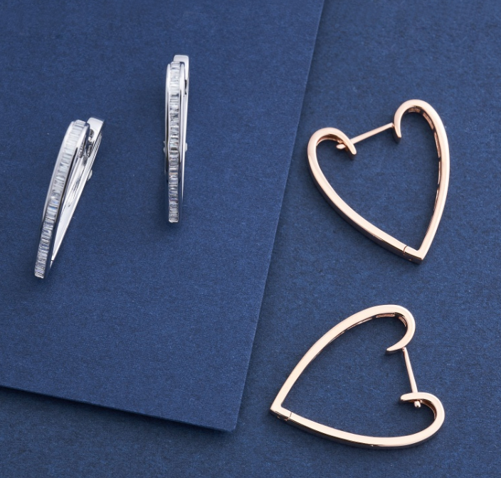 Love Earrings ETB050