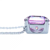 Pink Stone Pendant Necklace NTB017