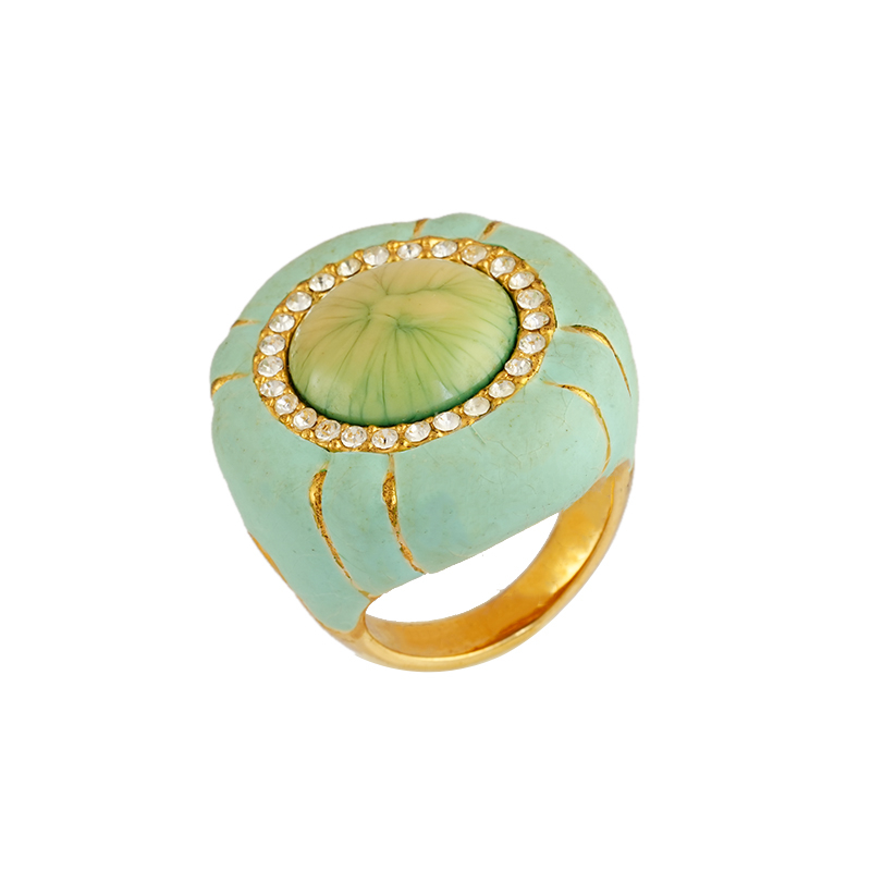 Closed Ring 2R01743