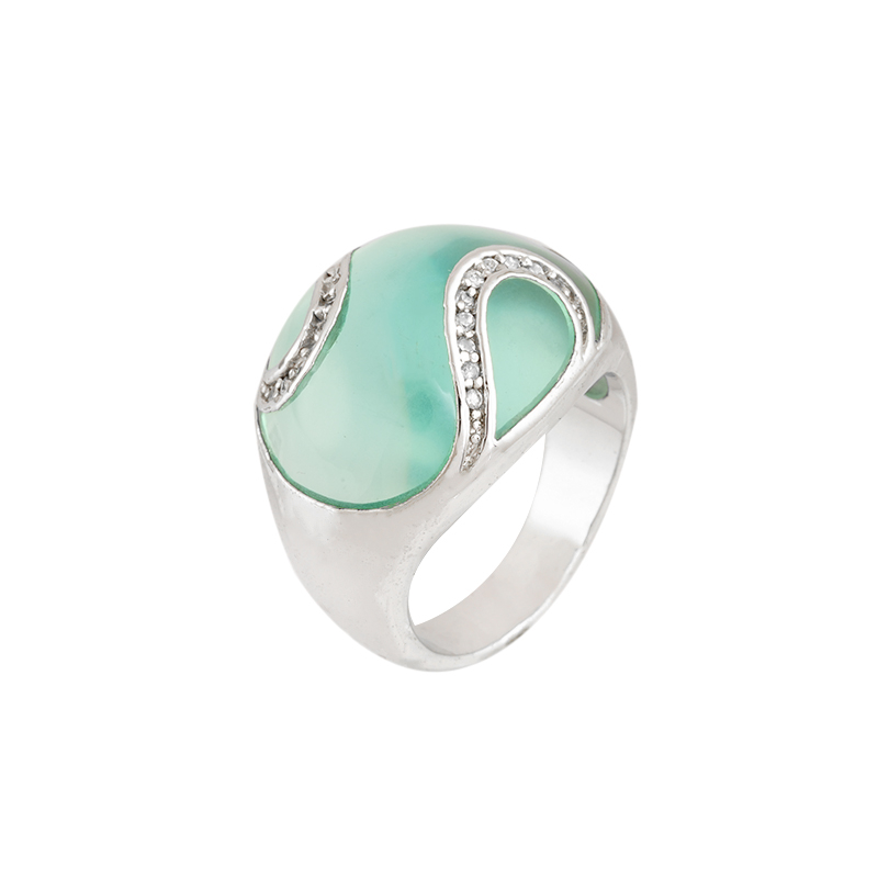 Closed Ring 2R01685