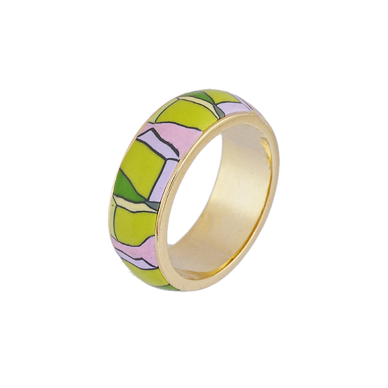 Closed Ring 2R09074