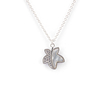 In-stock Leaf Pendant Necklace