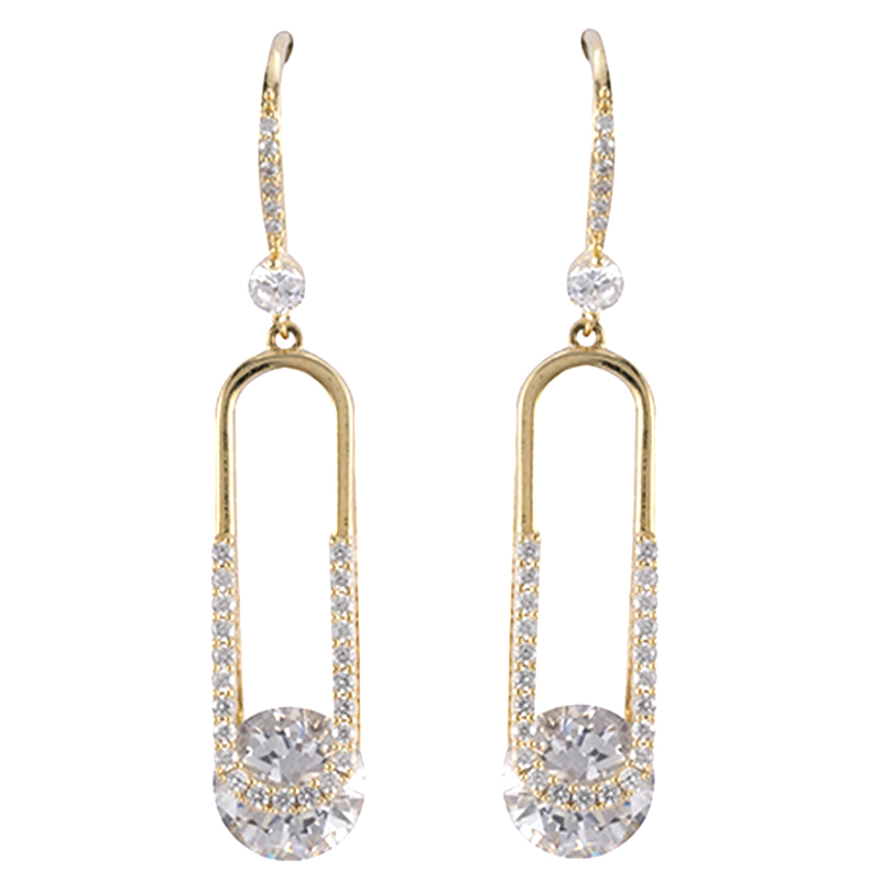 Fashion drop Earrings   