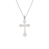 Cross Charm Necklace Wholesale Price