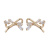 In-stock Daily Cz Earrings