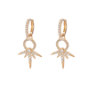 In-stock Cz Earrings $2.3-$2.8