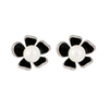 Basic Pearl Stud Earrings Available $2.37-2.77