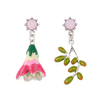 In-stock Enamel Earrings$1.5~2.0