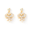 In-stock Cz Earrings $2.1-$2.9