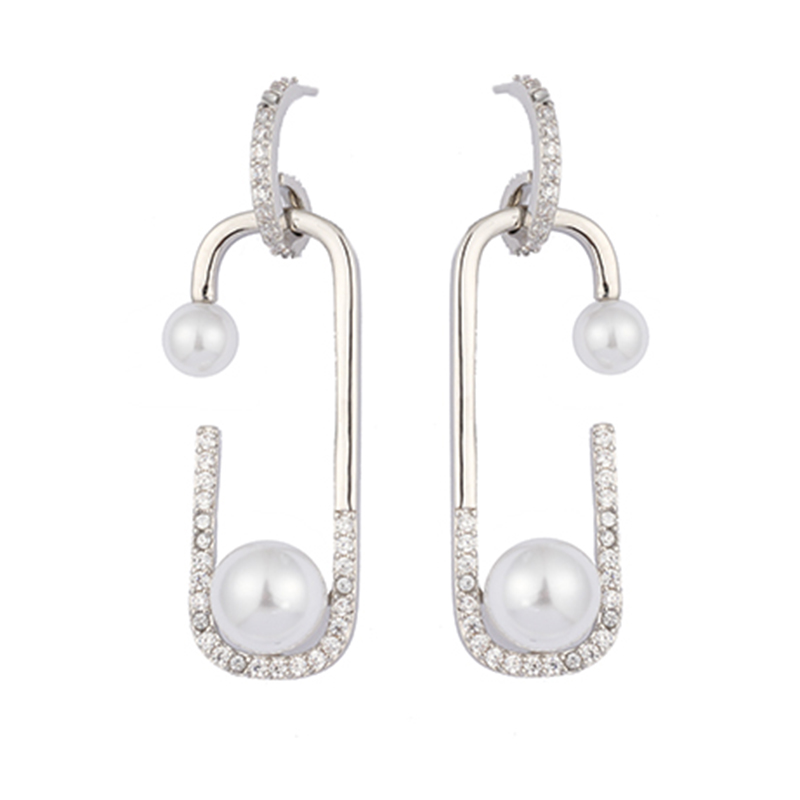 Clip Drop Earrings $2.66-3.16