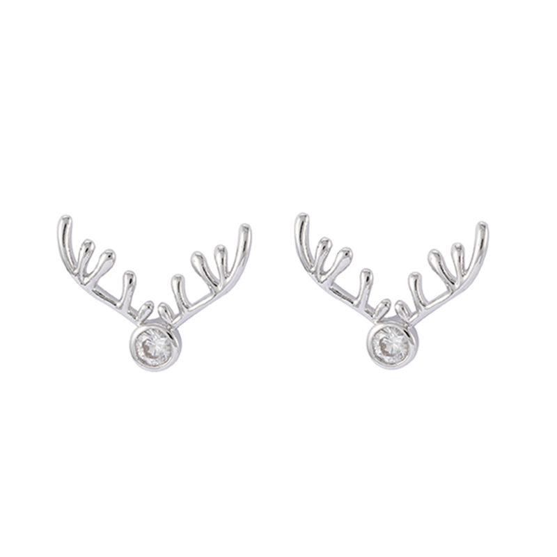 Antler Earrings Wholesale Price 