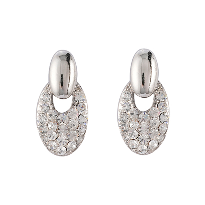 In-stock Cz Earrings